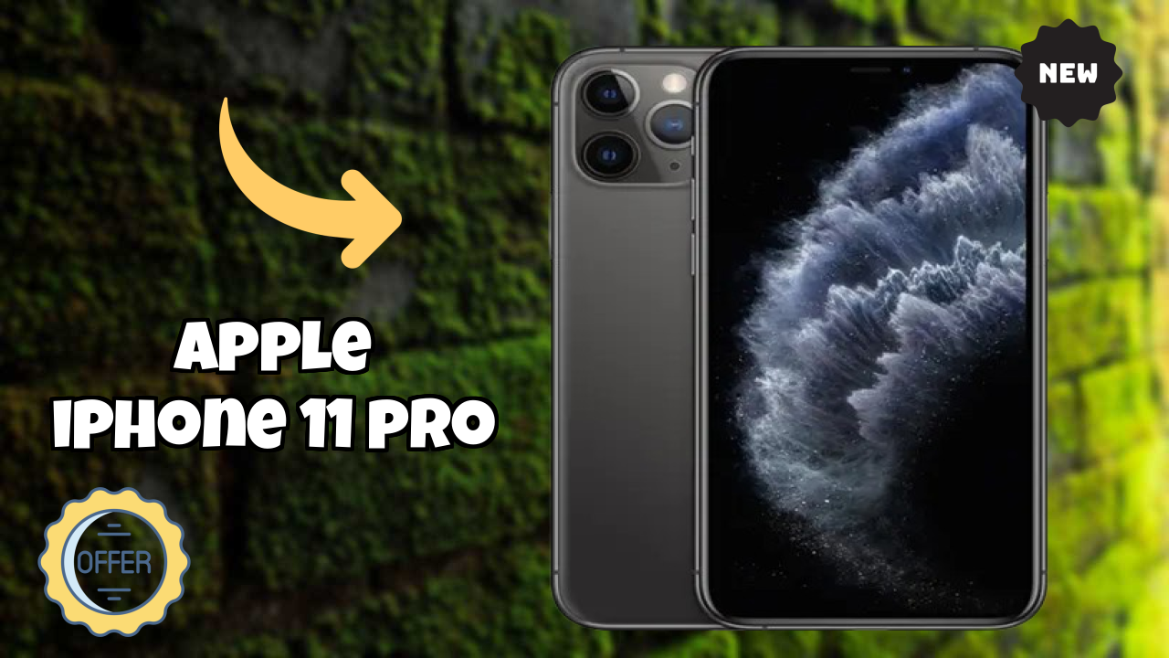Apple IPhone 11 Pro Display Quality: Super Retina XDR Explained