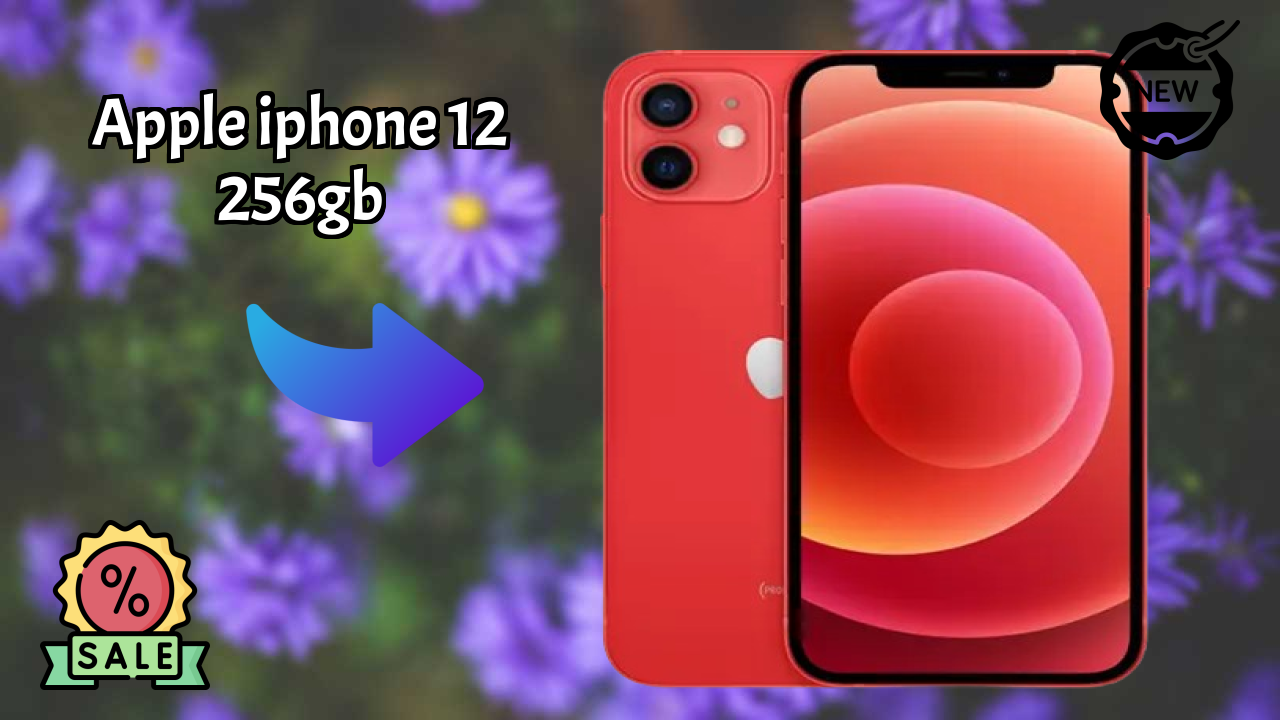 Apple IPhone 12 256GB Processor Test: Apple A14 Bionic Benchmarks