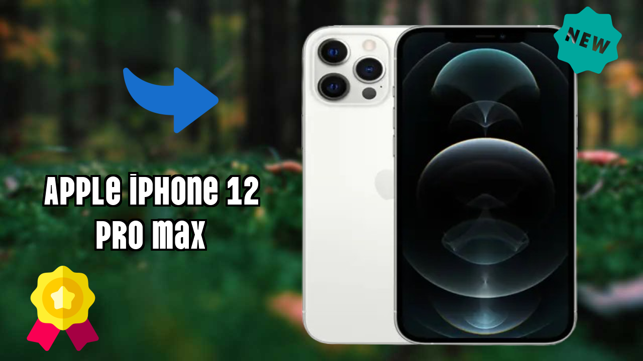 Apple IPhone 12 Pro Max - Final Verdict: Is It Worth ₹119,900?