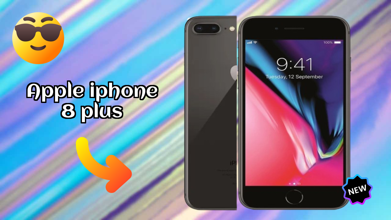 Apple IPhone 8 Plus RAM Performance: 3 GB RAM Gaming Check