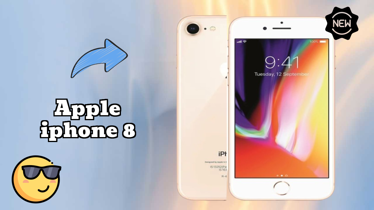 Apple IPhone 8 Camera Comparison: 12 MP Rear Camera vs Other