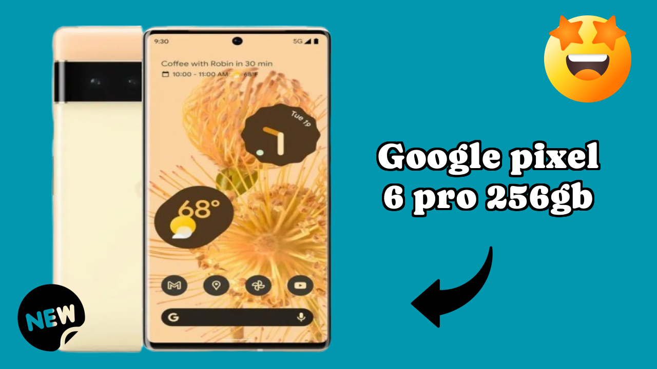 Google Pixel 6 Pro 256GB Price: ₹30,999 - Worth the Investment?