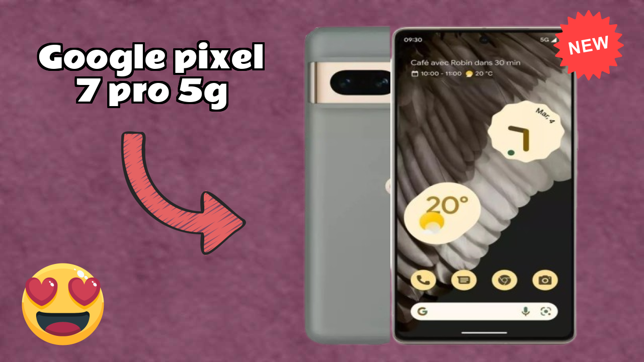 Google Pixel 7 Pro 5G Camera Quality: 10.8 MP Front Camera Selfie Test