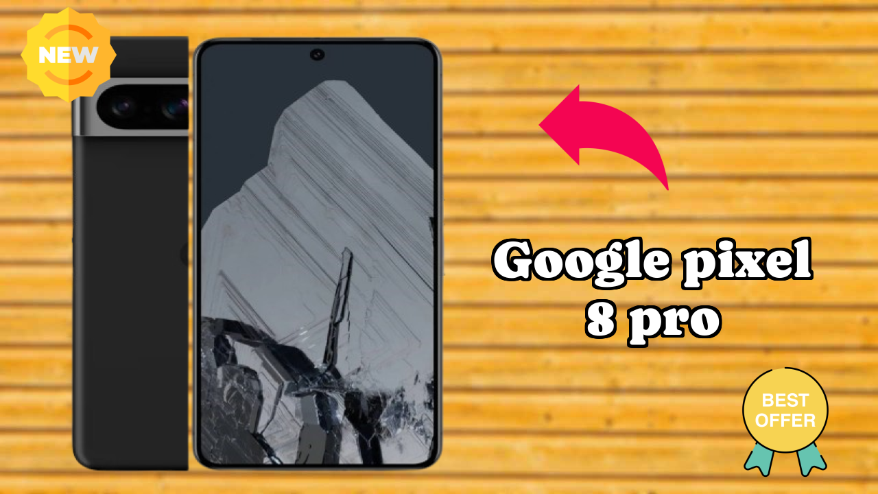 Google Pixel 8 Pro vs iPhone: Complete Comparison Guide