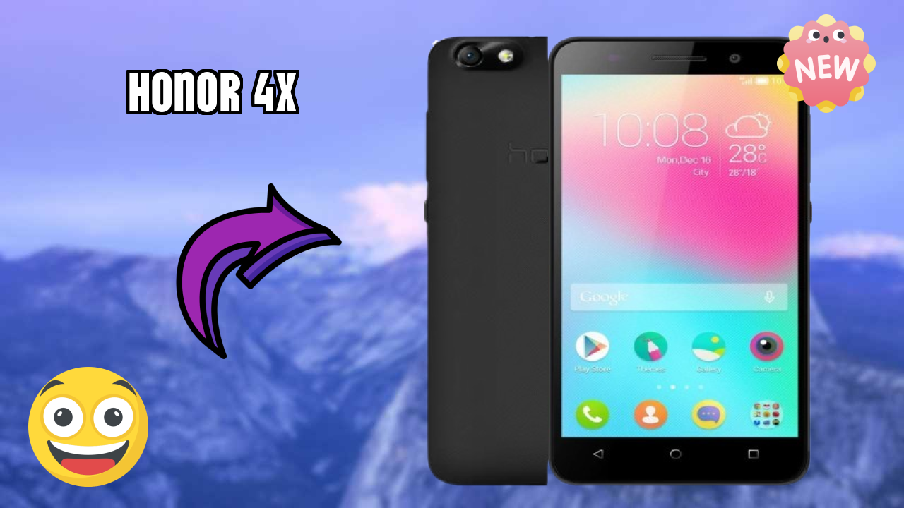 Honor 4X Camera Review: 13 MP Rear Camera Photo Samples