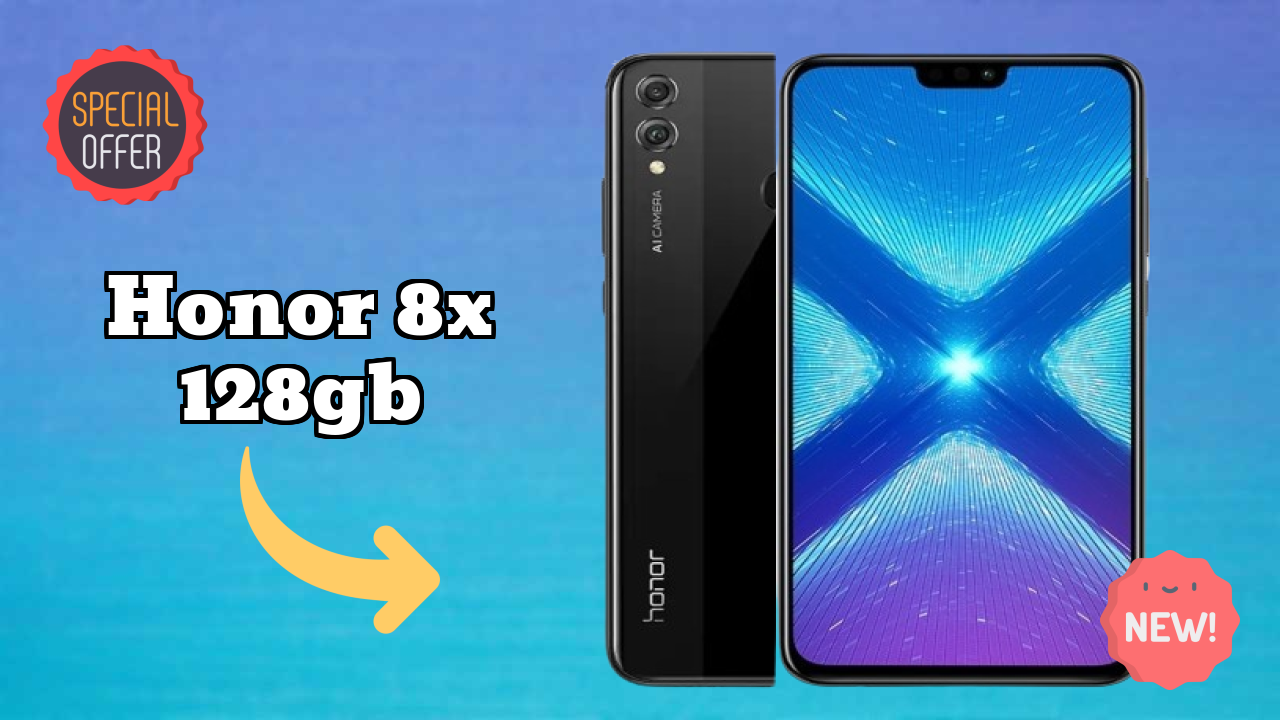 Honor 8X 128GB Camera Review: 20 MP + 2 MP Rear Camera Samples