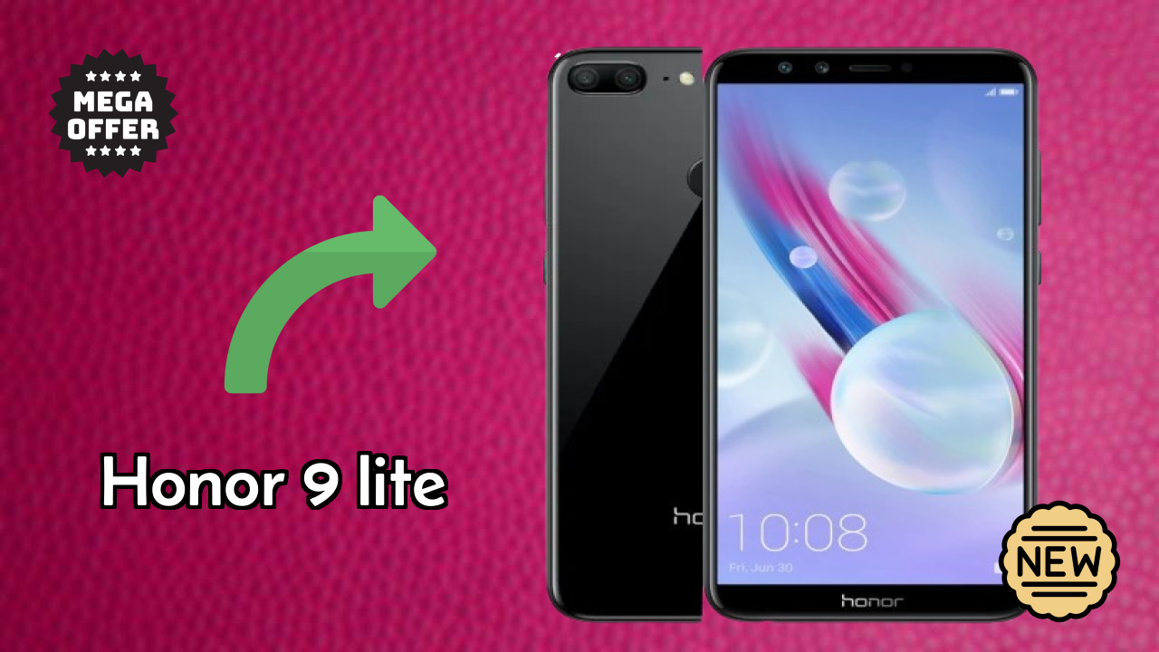 Honor 9 Lite vs iPhone: Which is Better in 2024?