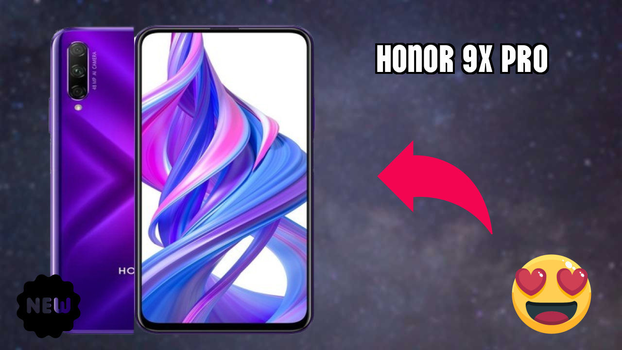 Honor 9X Pro Camera Samples: 48 MP + 8 MP + 2 MP Rear Camera Real Photos