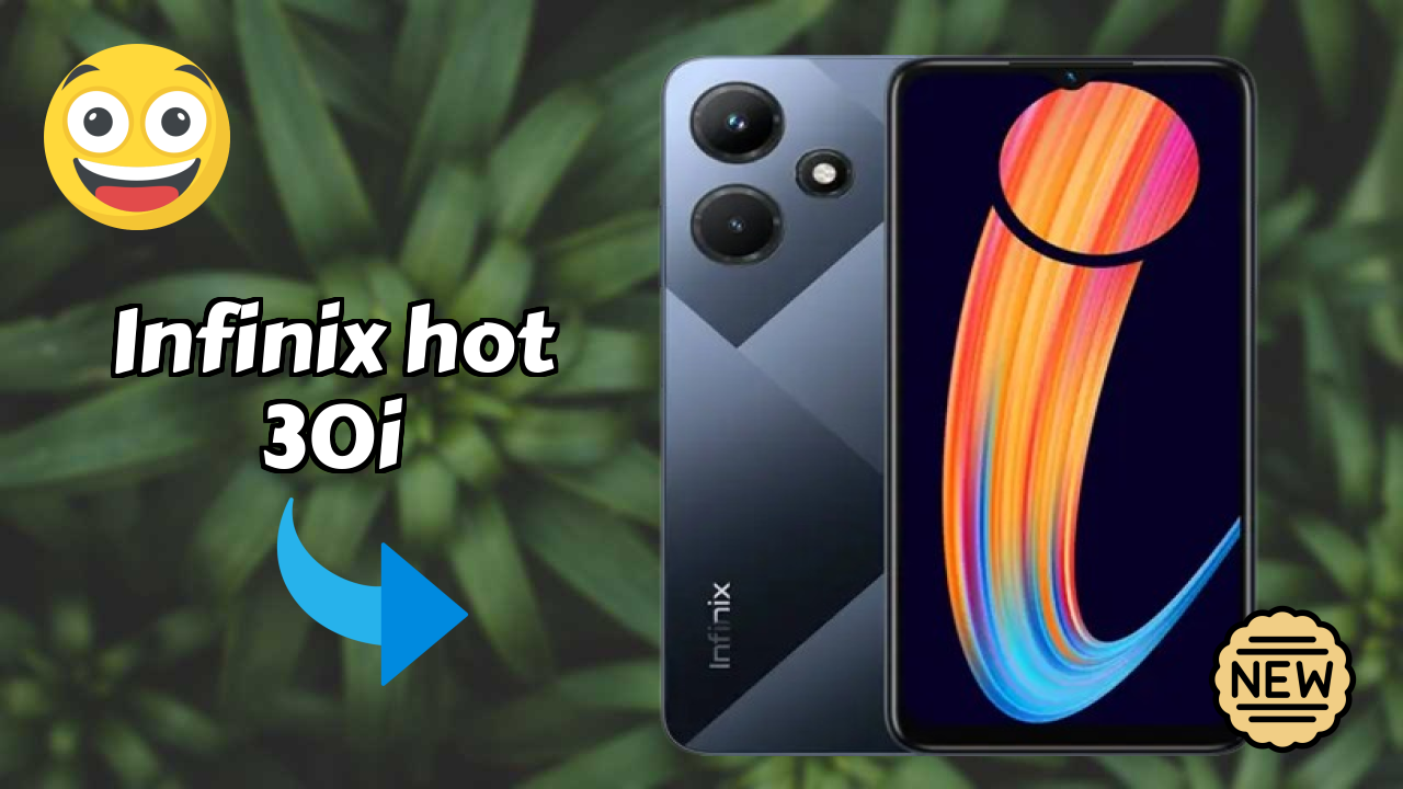 Infinix Hot 30i Camera Review: 50 MP + 0.08 MP Rear Camera Photo Quality