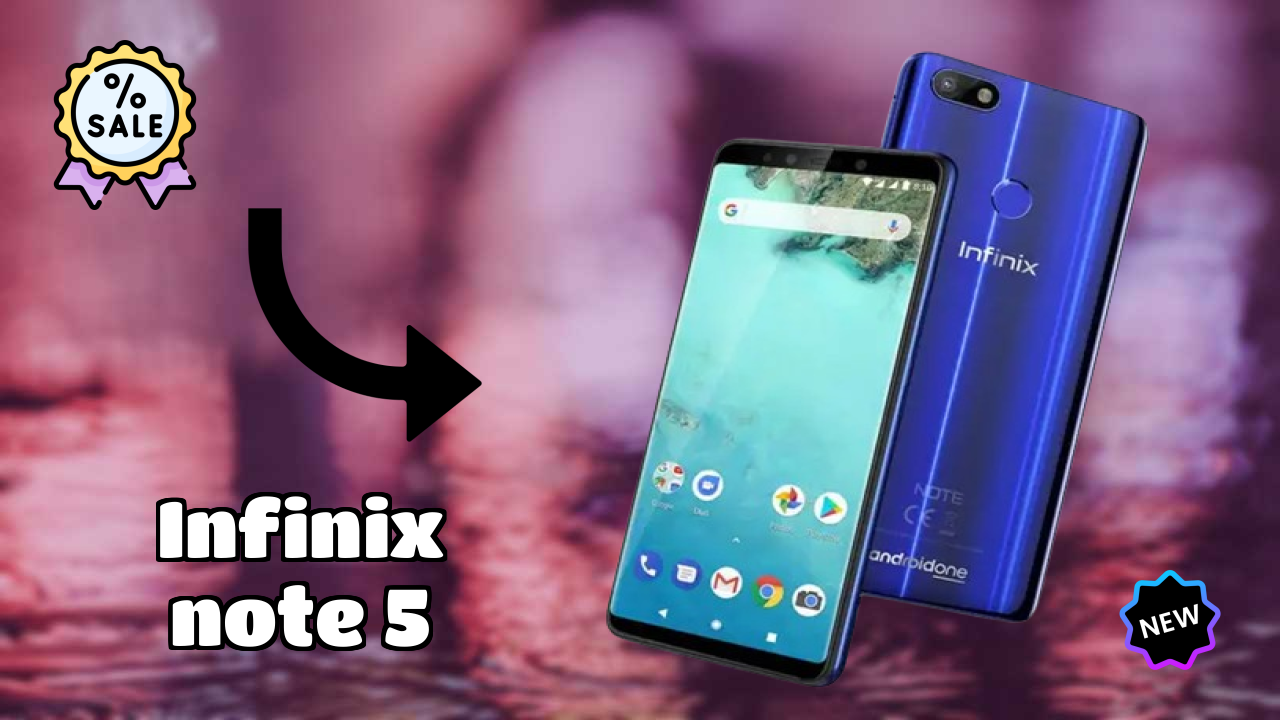 Infinix Note 5 Camera Samples: 12 MP Rear Camera Real Photos