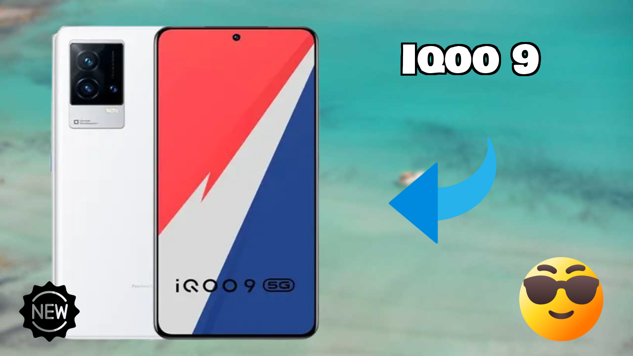 IQOO 9 RAM Review: 8 GB RAM Gaming Performance