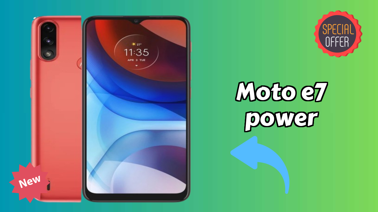Moto E7 Power Camera Quality: 5 MP Front Camera Selfie Test