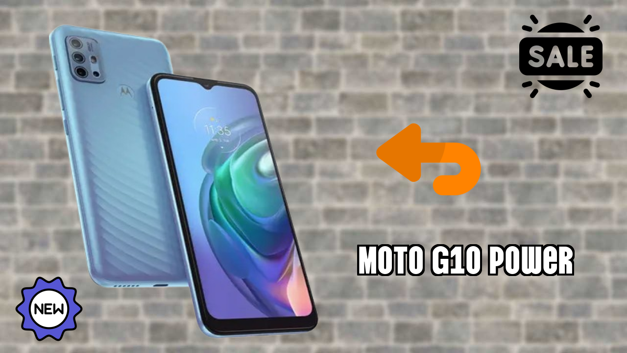 Moto G10 Power RAM Review: 4 GB RAM Multitasking Test