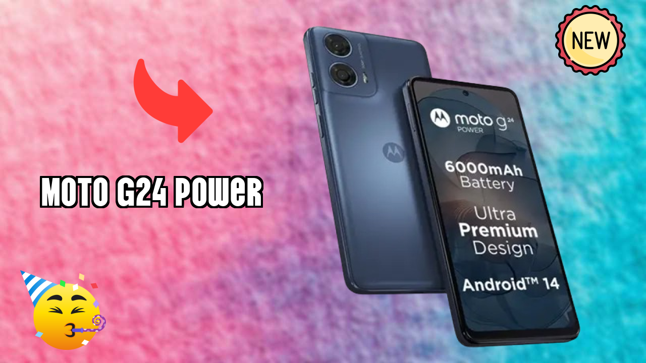 Moto G24 Power Camera Quality: 16 MP Front Camera Selfie Test