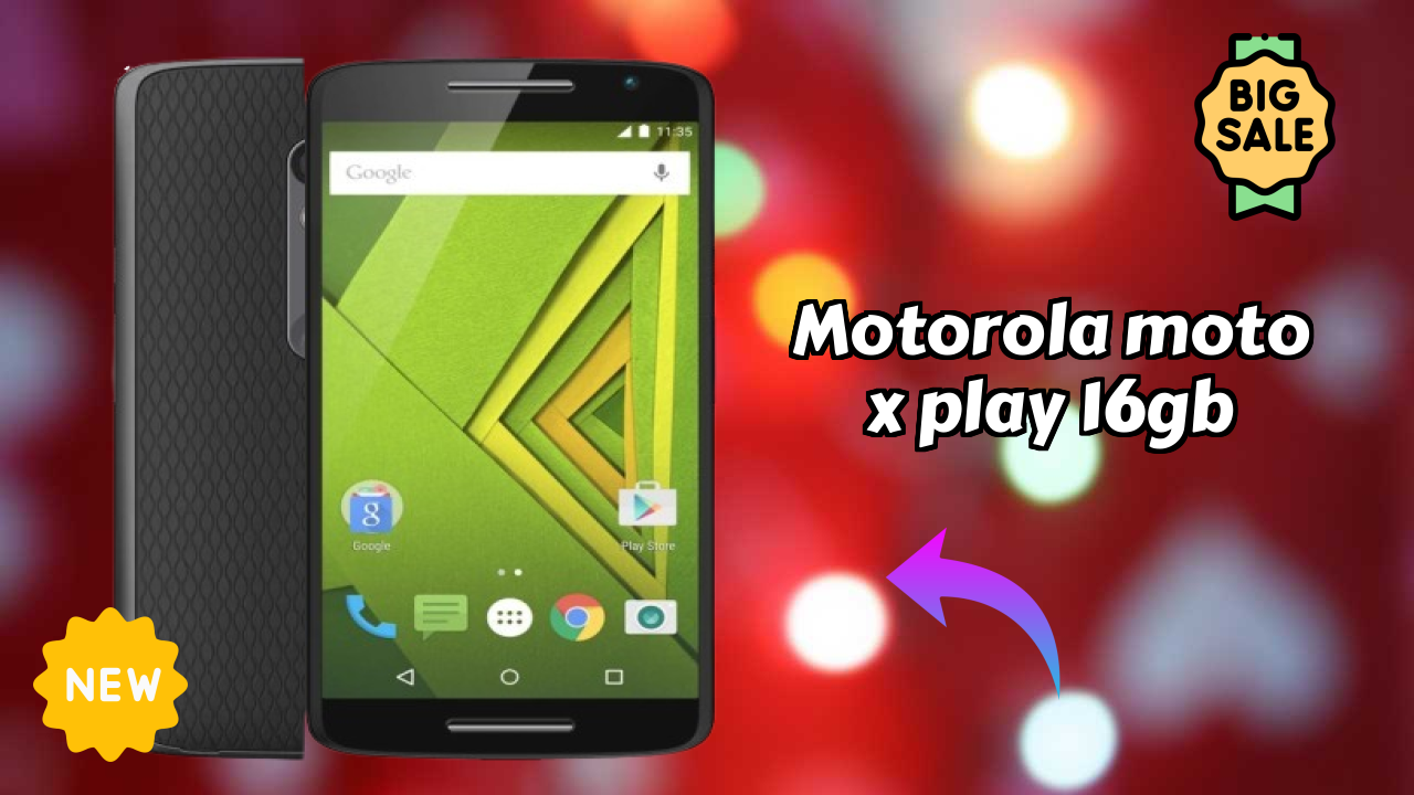 Motorola Moto X Play 16GB Camera Samples: 21 MP Rear Camera Quality Test