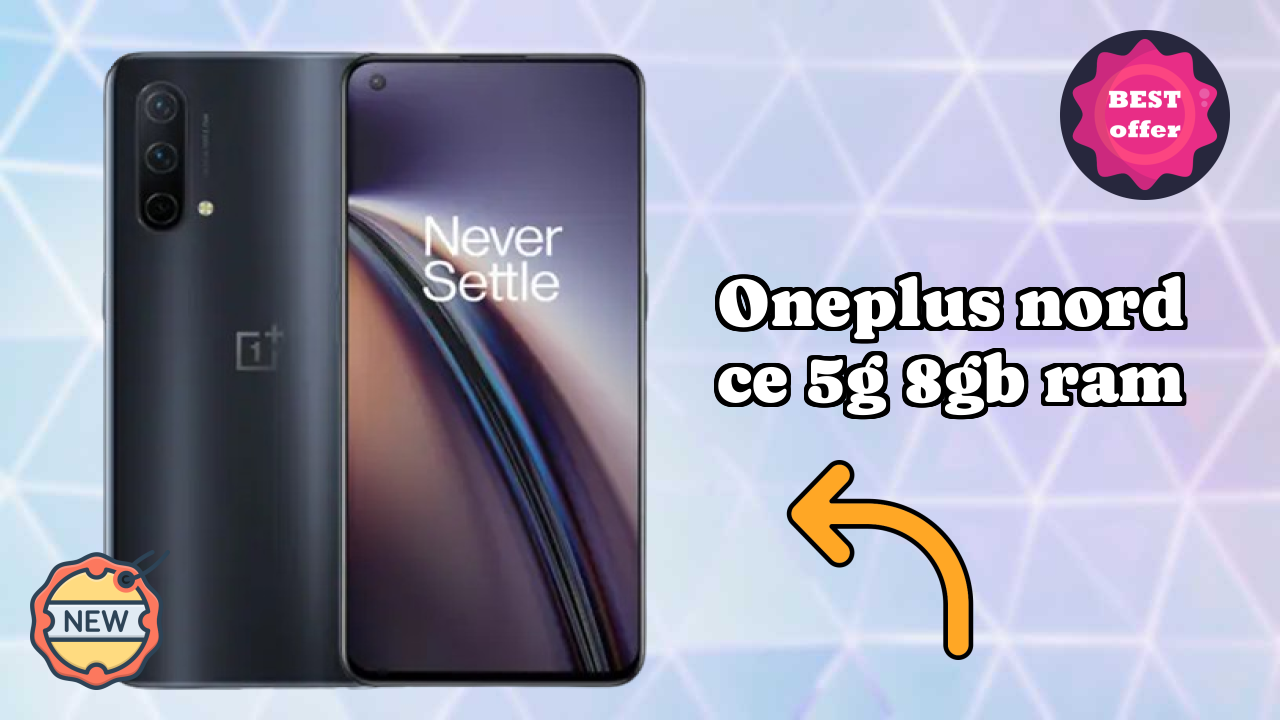 OnePlus Nord CE 5G 8GB RAM Camera Review: 64 MP + 8 MP + 2 MP Rear Camera Photo Samples