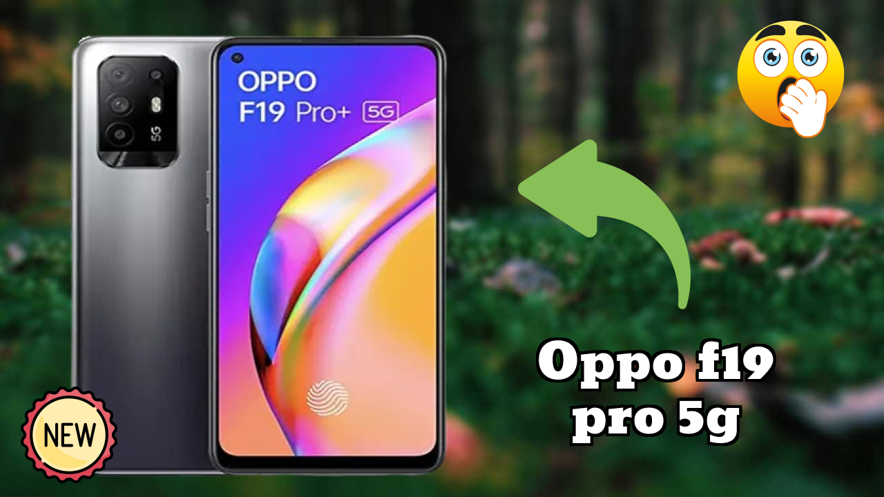OPPO F19 Pro+ 5G Camera Review: 48 MP + 8 MP + 2 MP + 2 MP Rear Camera Photo Quality
