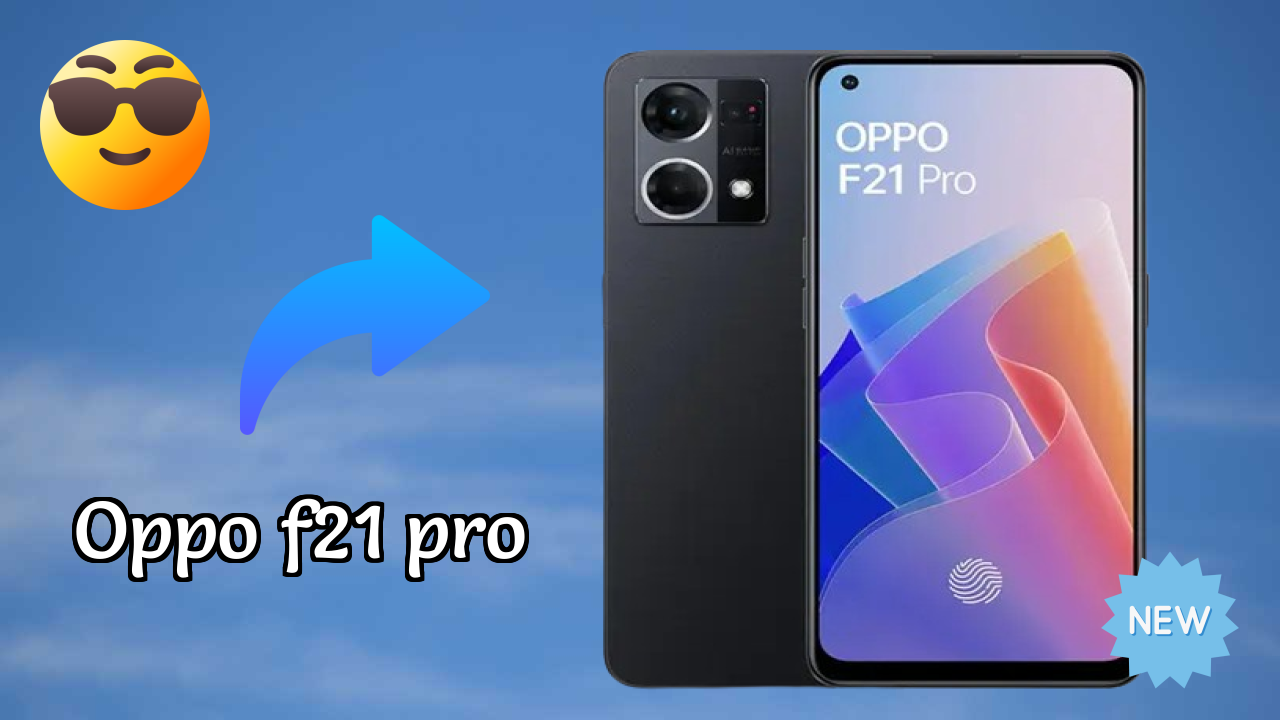 OPPO F21 Pro vs Samsung: Complete Feature Compare