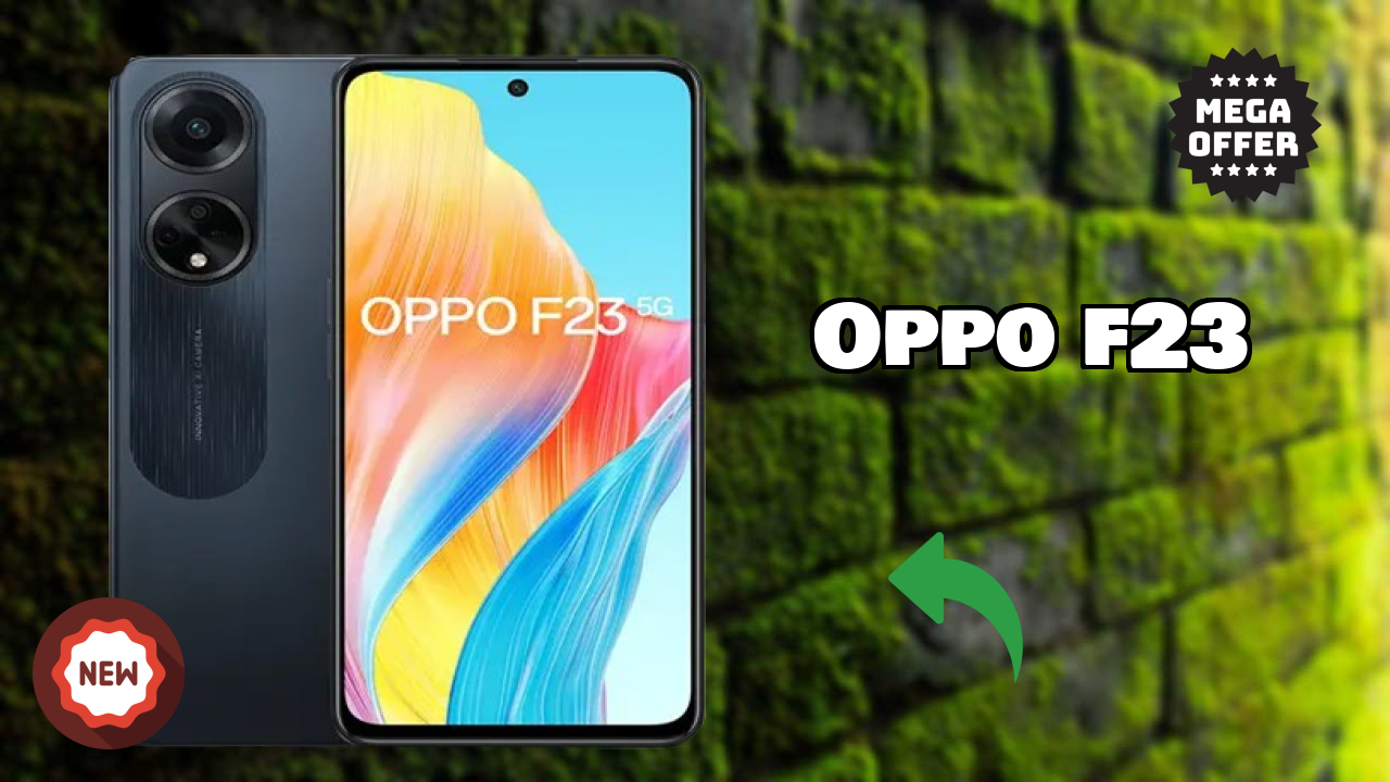 OPPO F23 Battery Review: 5000 MAh Charging Analysis