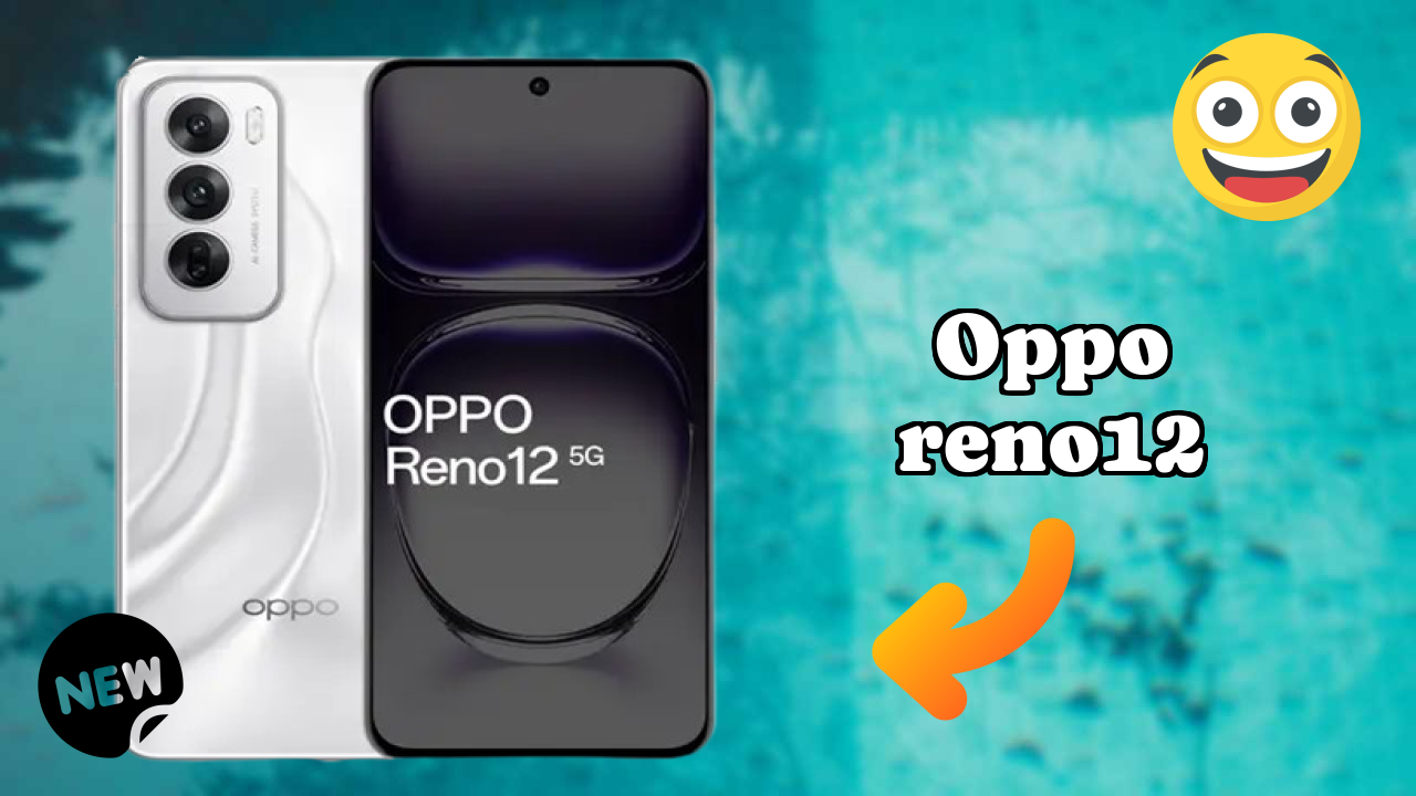 OPPO Reno12 Camera Review: 50 MP + 8 MP + 2 MP Rear Camera Photo Samples