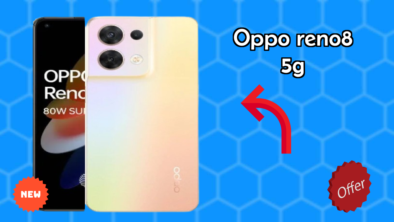 OPPO Reno8 5G vs Competitors: Best Budget Winner