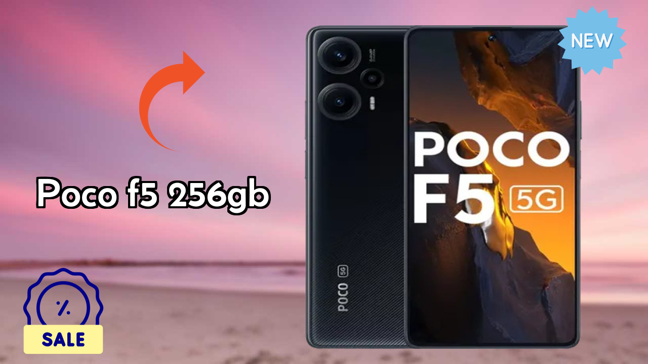 POCO F5 256GB vs Competitors: Best Budget Winner