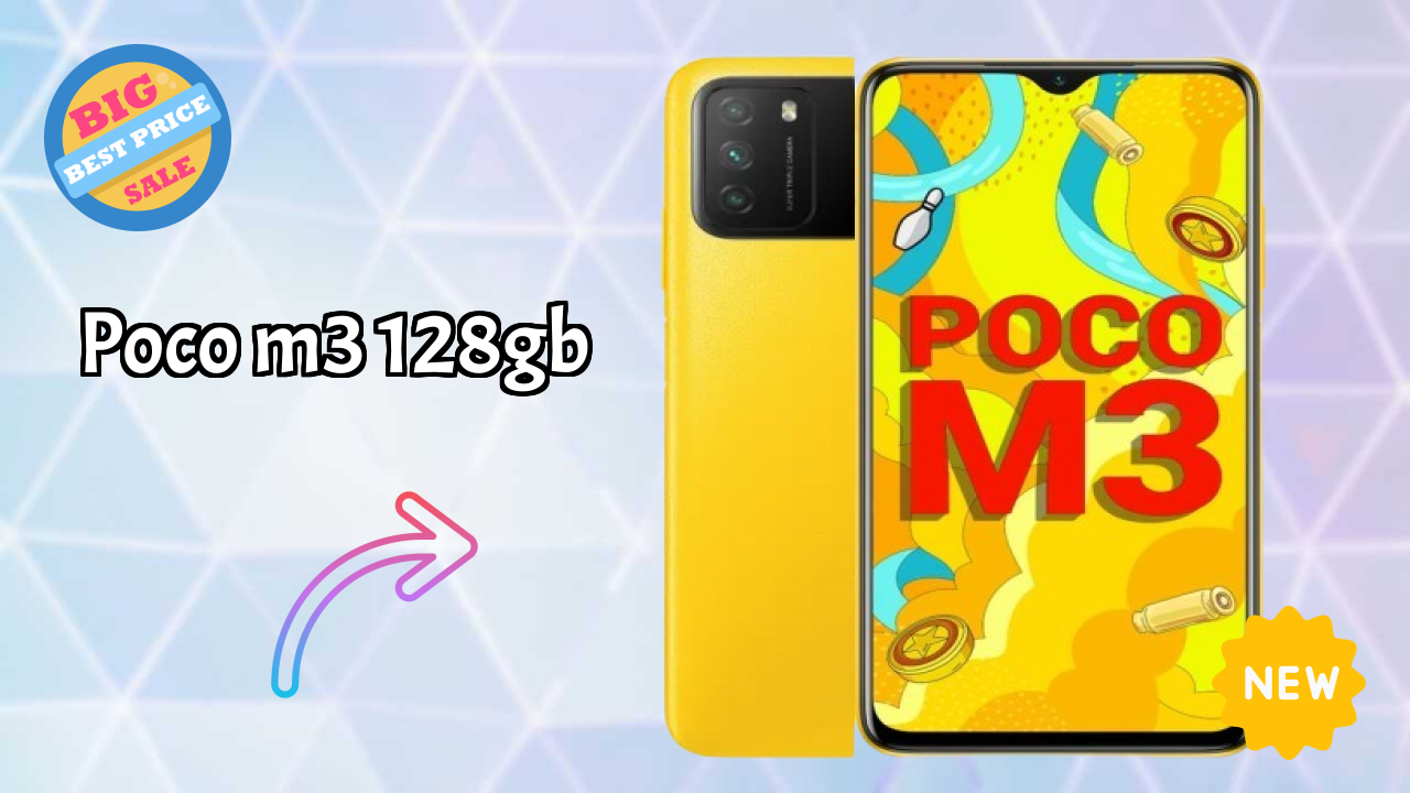 POCO M3 128GB - Final Verdict: Is It Worth ₹11,999?