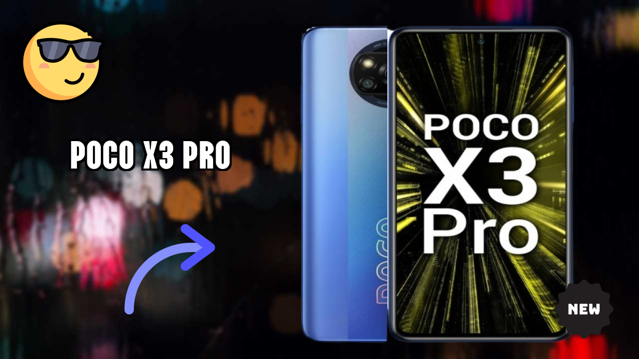 POCO X3 Pro at ₹18,999 - Best Deal Available Right Now
