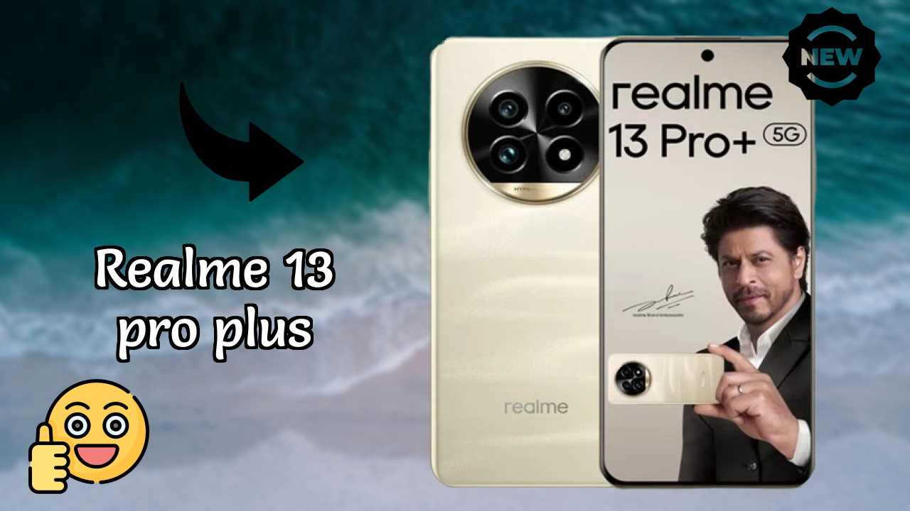 Realme 13 Pro Plus Battery Life: 5200 MAh Real-World Test