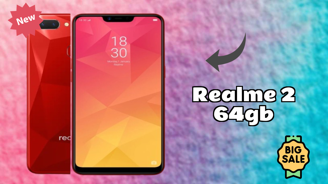 Realme 2 64GB Camera Test: 8 MP Front Camera Selfie Quality