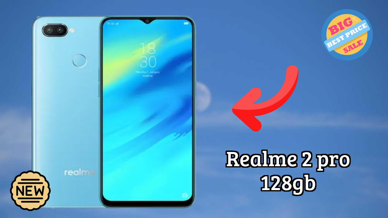 Realme 2 Pro 128GB Camera Samples: 16 MP + 2 MP Rear Camera Real Test