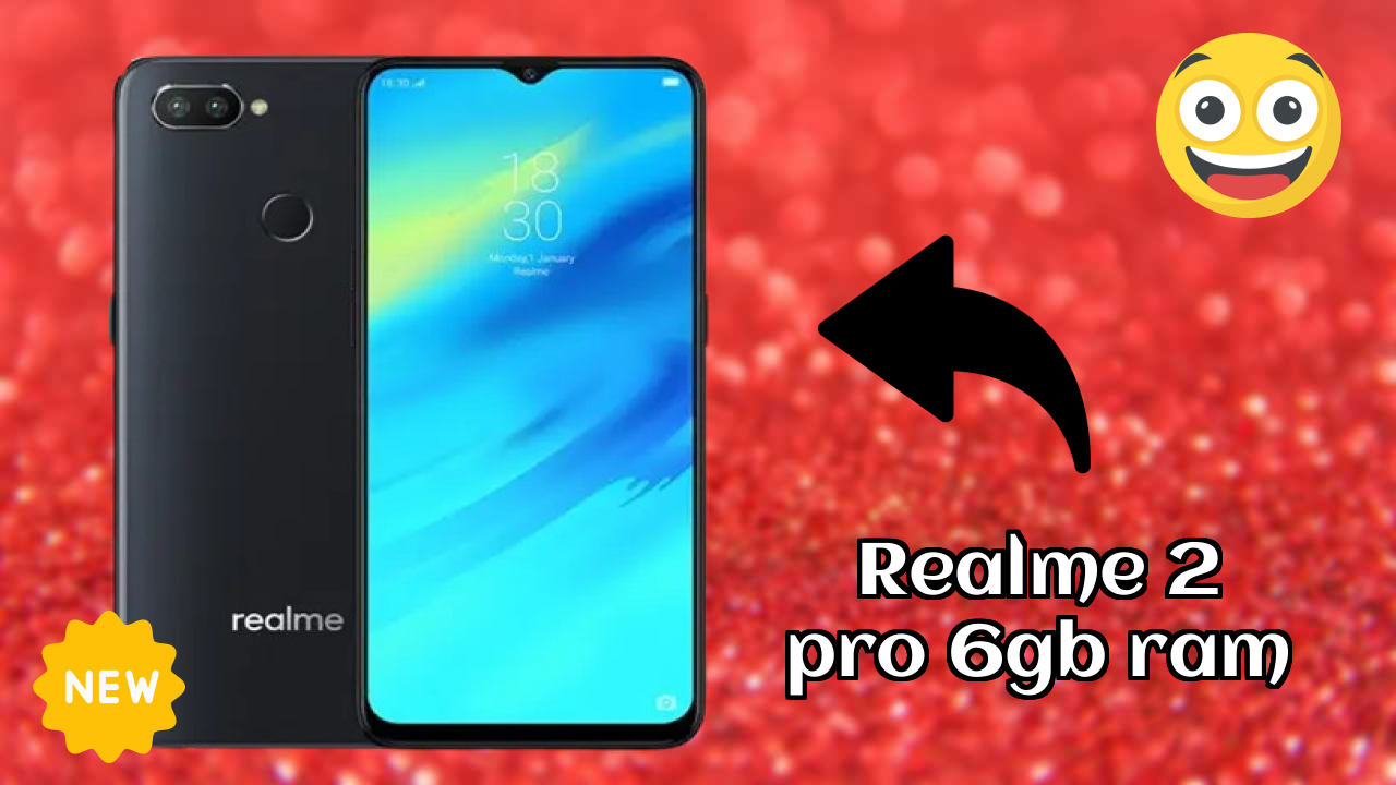 Realme 2 Pro 6GB RAM Processor Test: Snapdragon 660 Performance