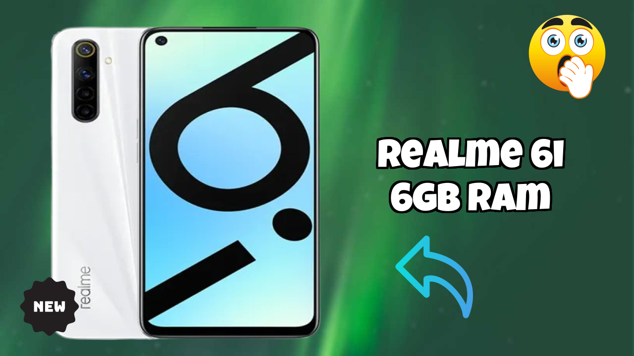 Realme 6i 6GB RAM Camera Review: 48 MP + 8 MP + 2 MP + 2 MP Rear Camera Photo Test
