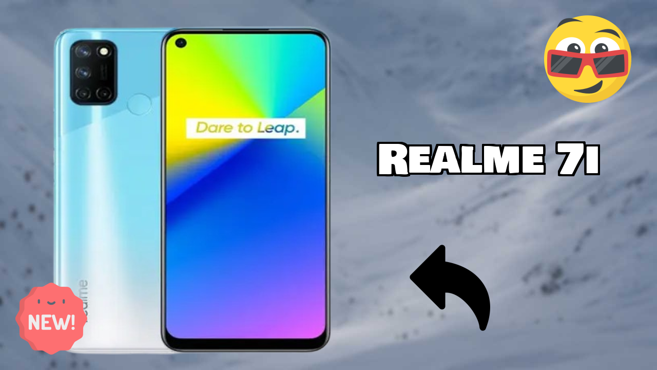 Realme 7i Gaming Benchmarks: Snapdragon 662 Tested
