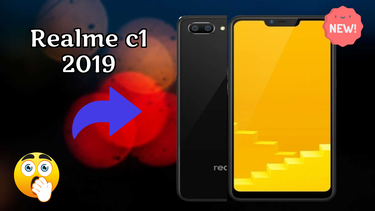 Realme C1 2019 Processor Review: Snapdragon 450 Performance