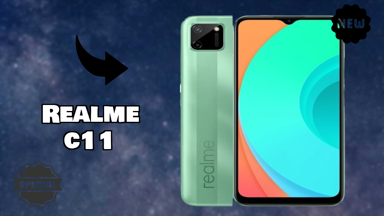 Realme C11 at ₹6,699 - Best Deal Available Now