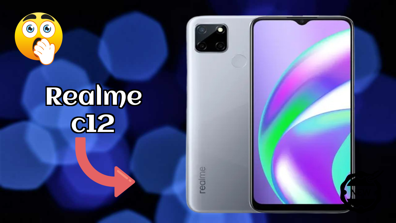 Realme C12 Selfie Camera: 5 MP Front Camera Quality Review