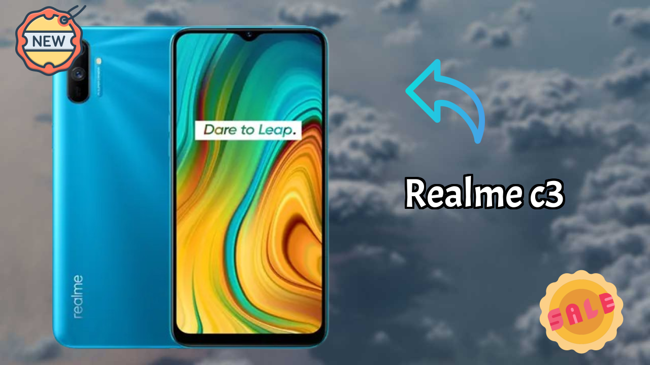 Realme C3 at ₹6,999 - Worth Buying? Honest Opinion