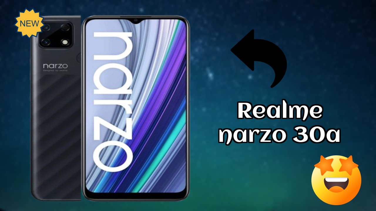 Realme Narzo 30A RAM Review: 3 GB RAM Gaming Tested
