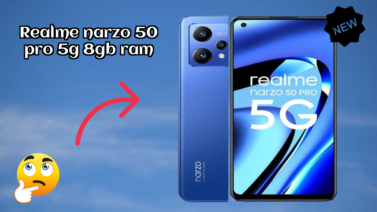 Realme Narzo 50 Pro 5G 8GB RAM Camera Review: 48 MP + 8 MP + 2 MP Rear Camera Photo Quality
