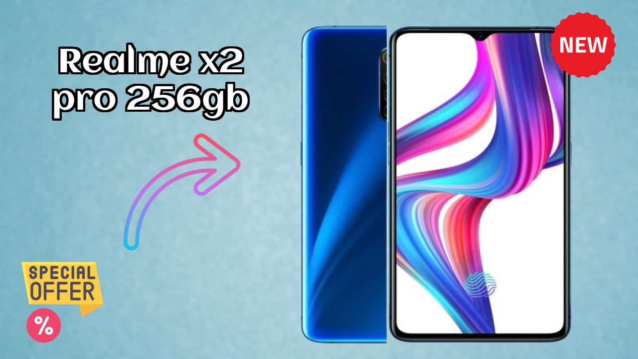 Realme X2 Pro 256GB vs Competitors: Best Budget Winner