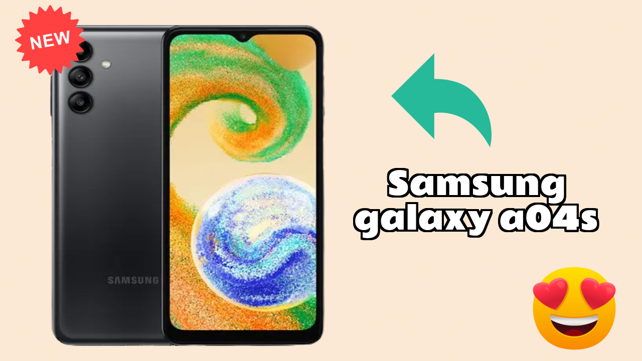 Samsung Galaxy A04s Battery Test: 5000 MAh Real-World Usage