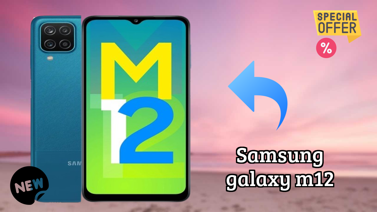 Samsung Galaxy M12 Camera Test: 48 MP + 5 MP + 2 MP + 2 MP Rear Camera Sample Shots