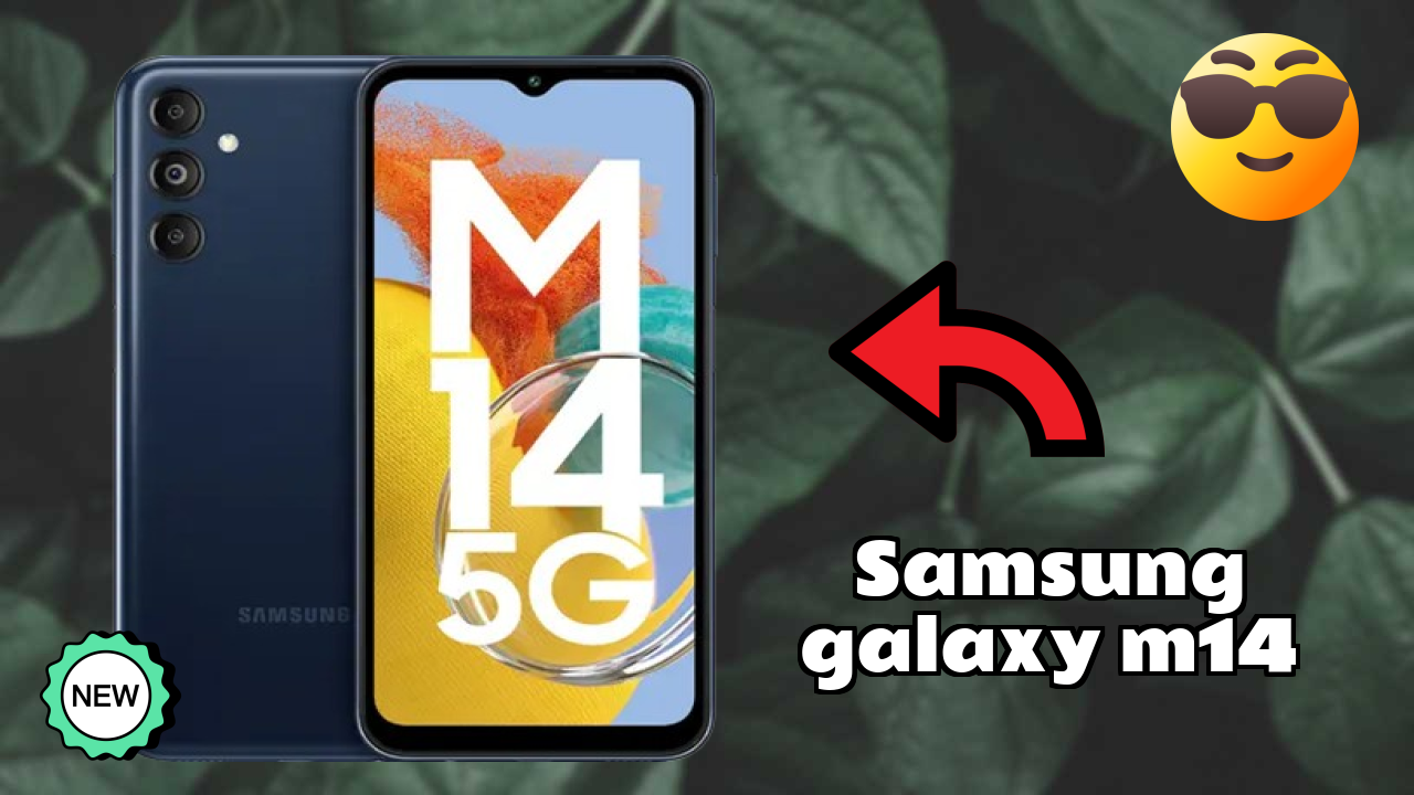 Samsung Galaxy M14 Battery Life: 6000 MAh Real-World Test