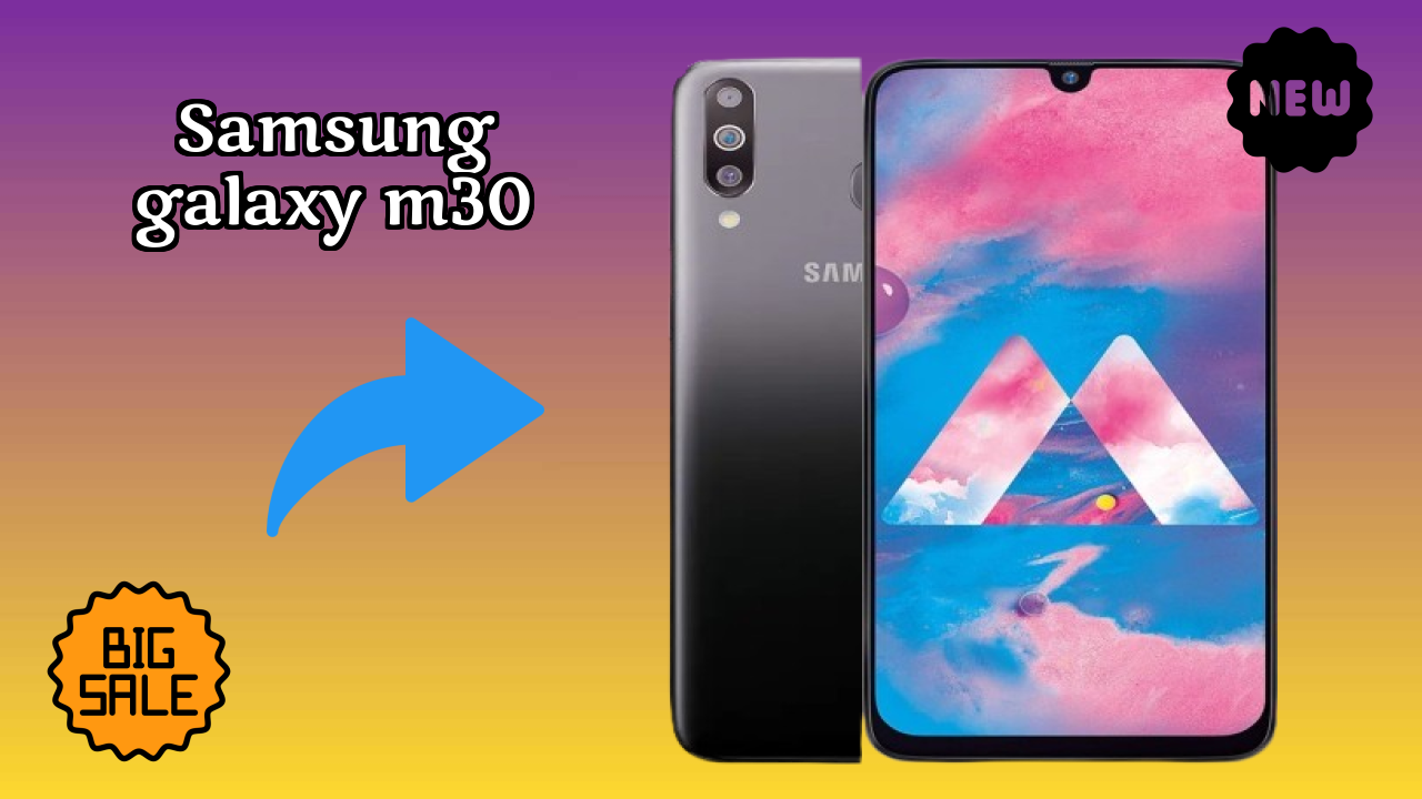 Samsung Galaxy M30 Processor Review: Samsung Exynos 7 Octa 7904 Performance