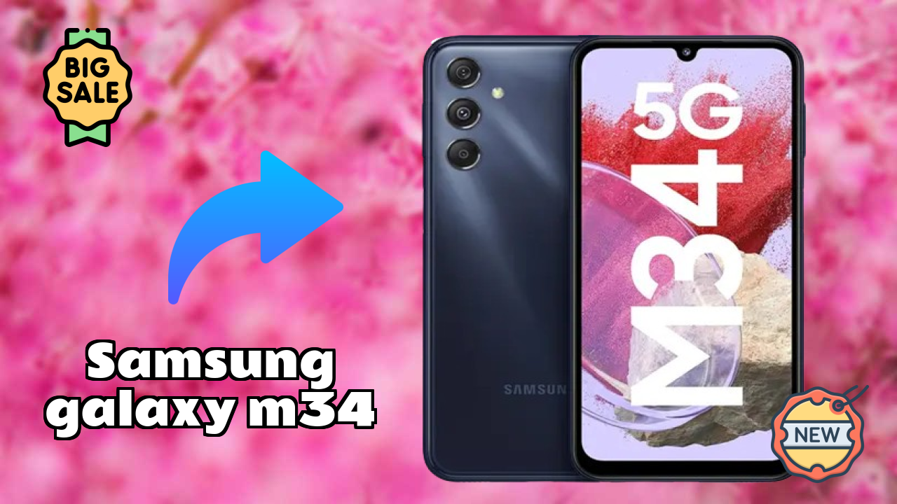 Samsung Galaxy M34 Performance Test: Samsung Exynos 1280 All Apps