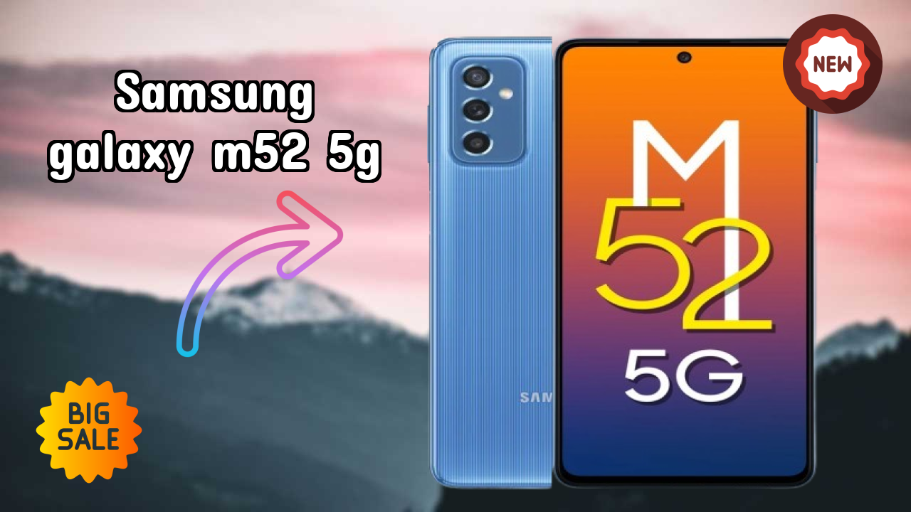 Samsung Galaxy M52 5G Camera Quality: 32 MP Front Camera Selfie Test