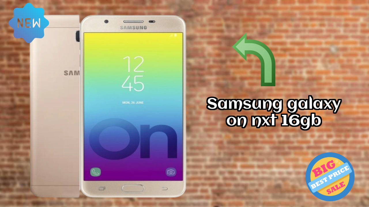 Samsung Galaxy On Nxt 16GB Camera Review: 13 MP Rear Camera Photo Test