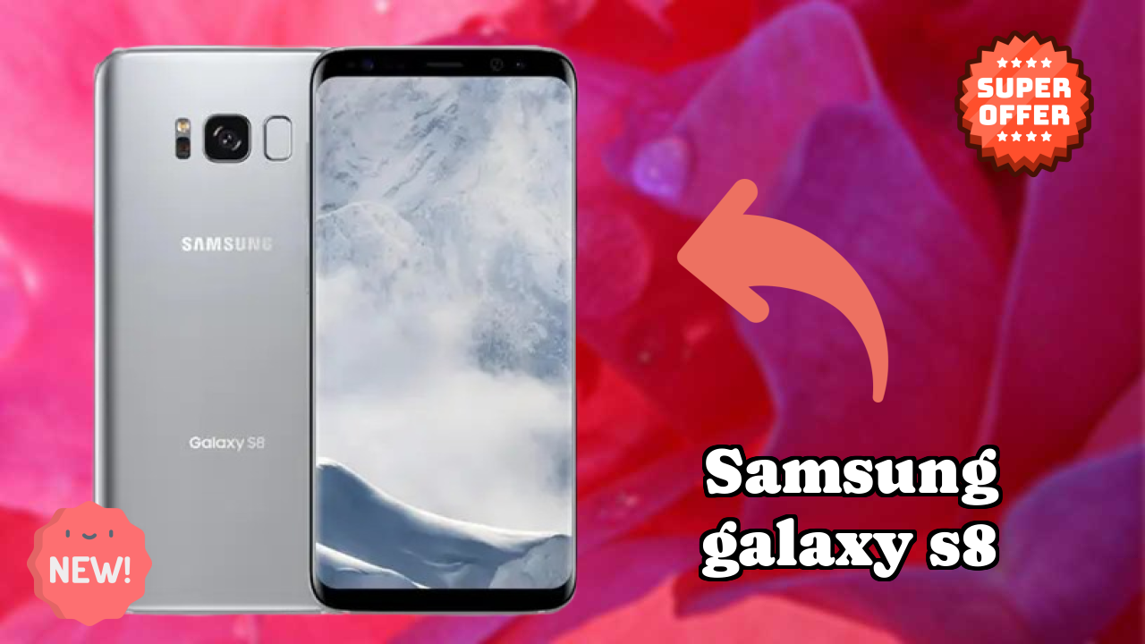 Samsung Galaxy S8 Battery Life: 3000 MAh Fast Charging Real-World Review