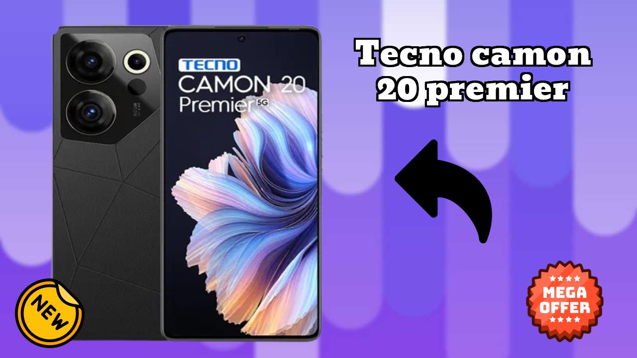 Tecno Camon 20 Premier vs Samsung: Which Should You Choose?